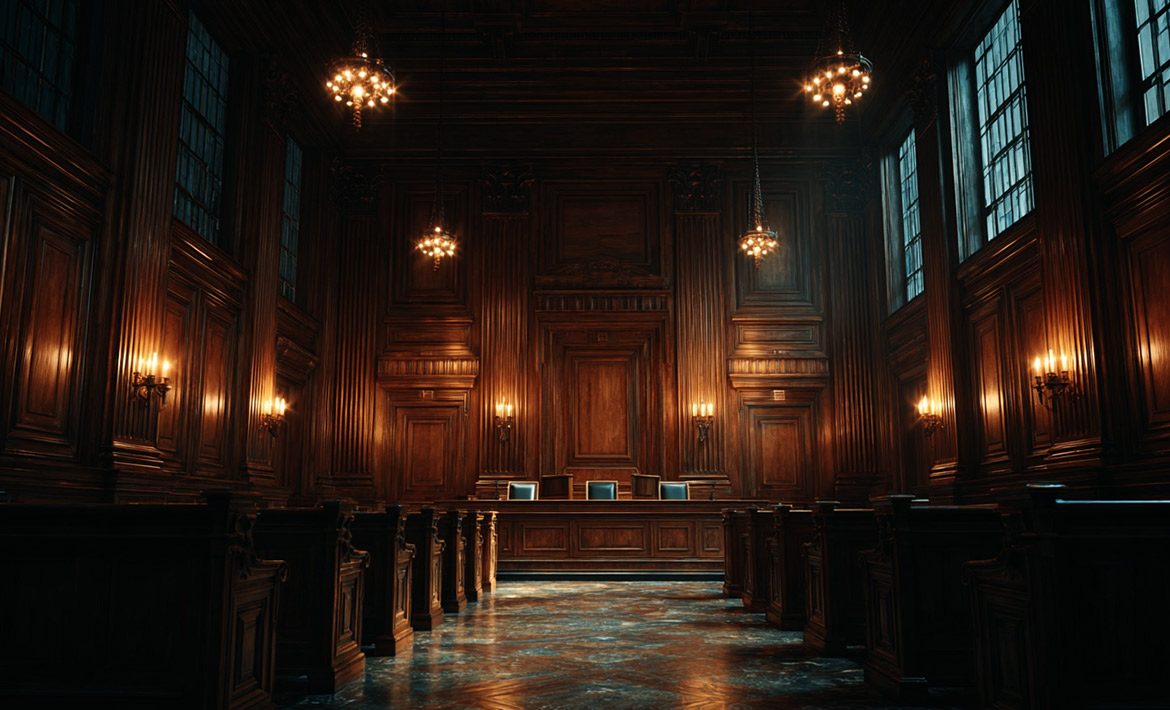 Court-House