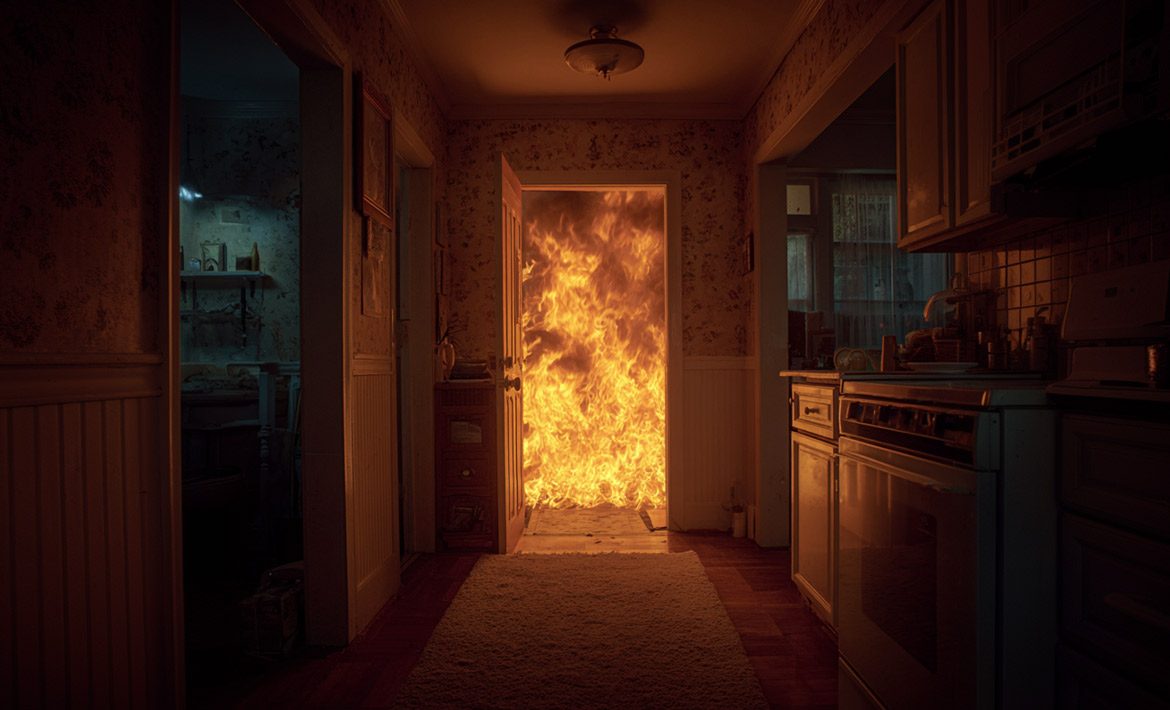 Fire-Case-Study