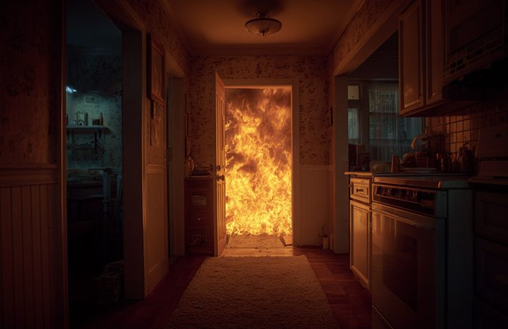 Fire-Case-Study