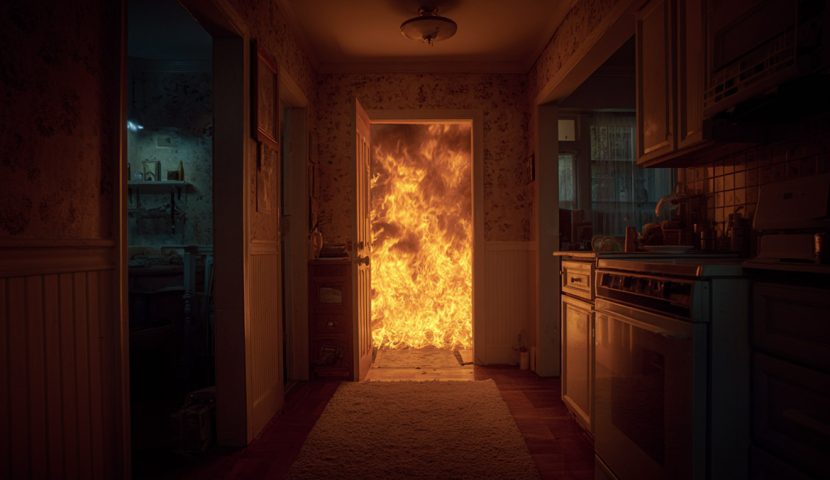 Fire-Case-Study