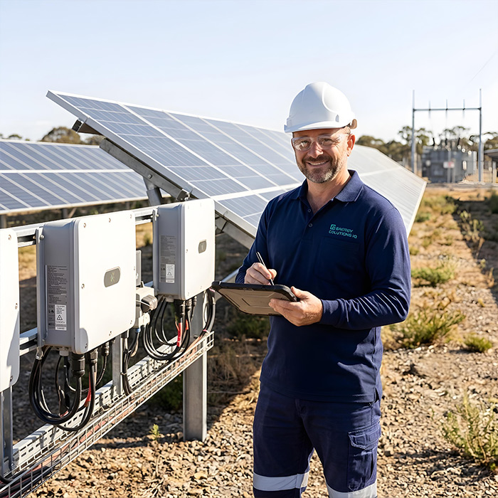 Electrical Expert Witness & Regulatory Advocacy