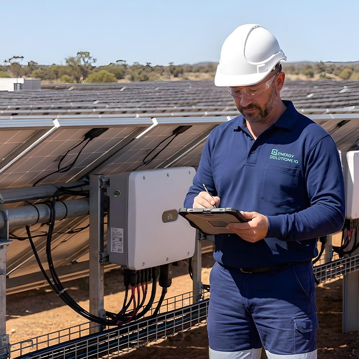 Electrical Installation Inspection & Certification Support